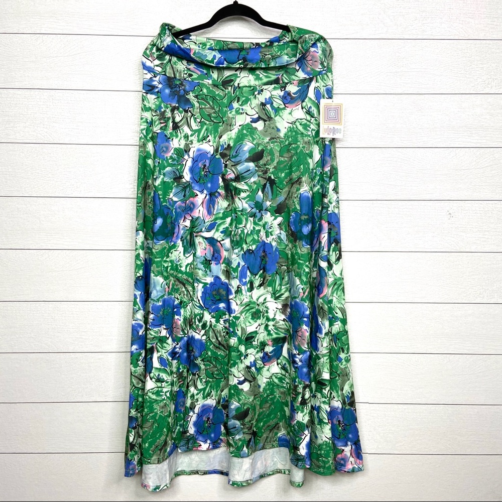 LuLaRoe Maxi L